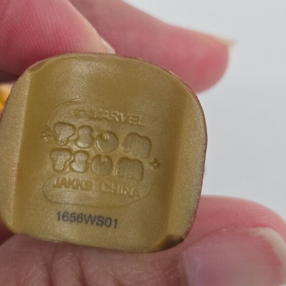 Disney Tsum Tsum Marvel Infinity Gaunlet & Thanos Mystery Stack Pack Series 1 - Picture 4 of 8